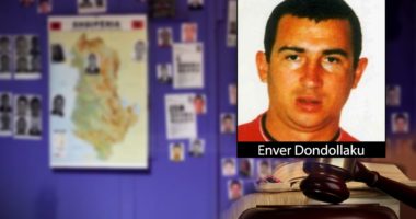 Numri dy i bandës së Lushnjes kërkesë Gjykatës së Elbasanit: Më ulni vitet e dënimit