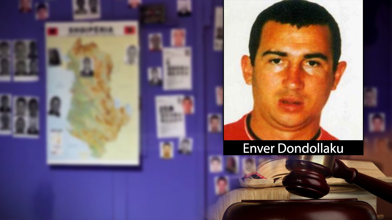 Numri dy i bandës së Lushnjes kërkesë Gjykatës së Elbasanit: Më ulni vitet e dënimit