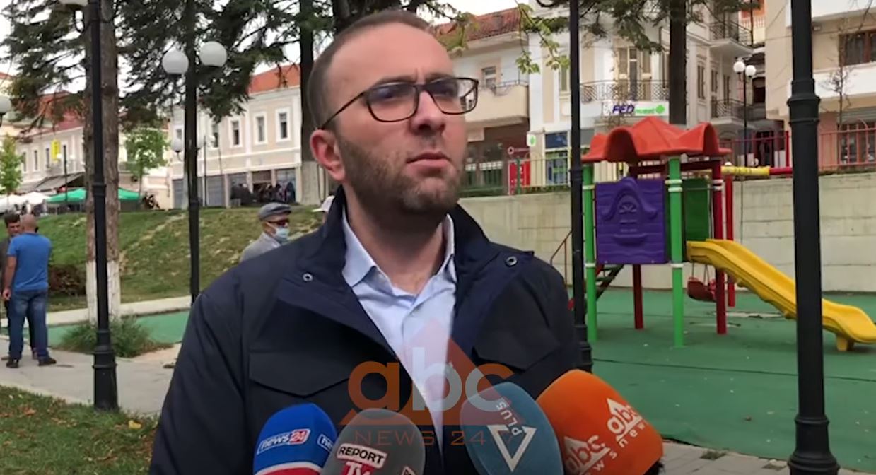 “Pjesëmarrje e jashtëzakonshme”, Bardhi: PD dhe opozita e bashkuar është gati të sjellë ndryshimin