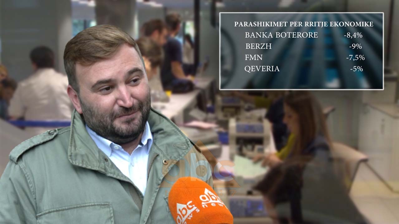 Rritet në 83,2% borxhi publik, ekspertët japin alarmin për situatën: Duhet rishikim i buxhetit