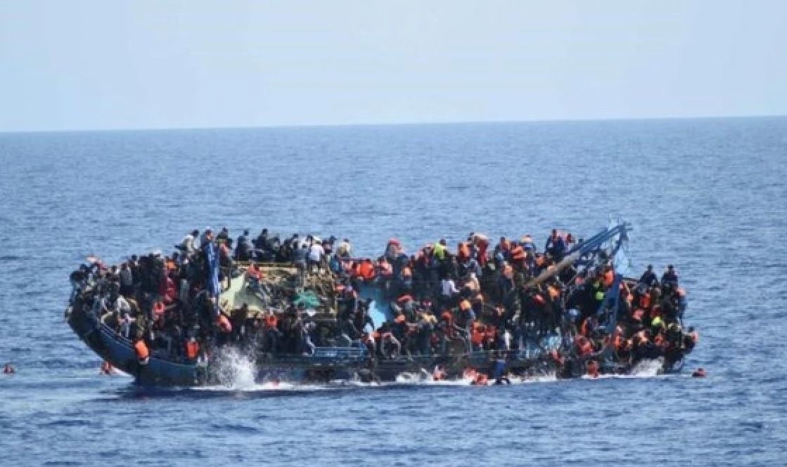 Fundoset varka në Tunizi, të paktën 11 refugjatë humbin jetën