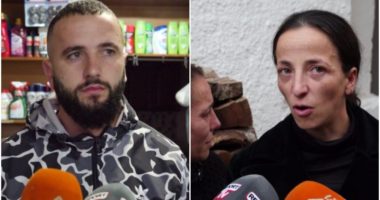 Rrëfimi i dhimbshëm i gruas së minatorit: Burri mblidhte lule përpara! Tani s’kam bukë për fëmijët