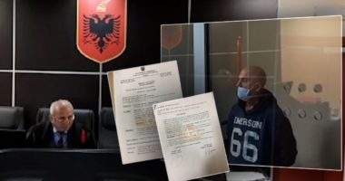 Ekzekutoi biznesmenin, gjykata lë në burg Kliti Lekën
