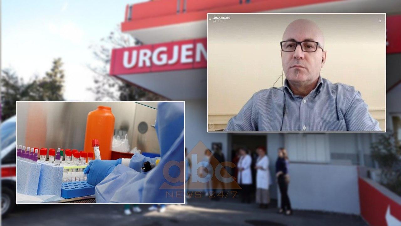 Epidemiologu: Testimet janë trefishuar, ku është “thembra e Akilit” për menaxhimin e situatës