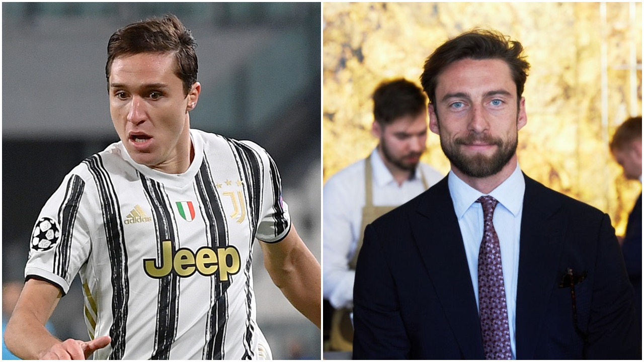 Marchisio: Aspak normale, Chiesa nuk vlen 60 milion euro! Çmimi i shton presionin