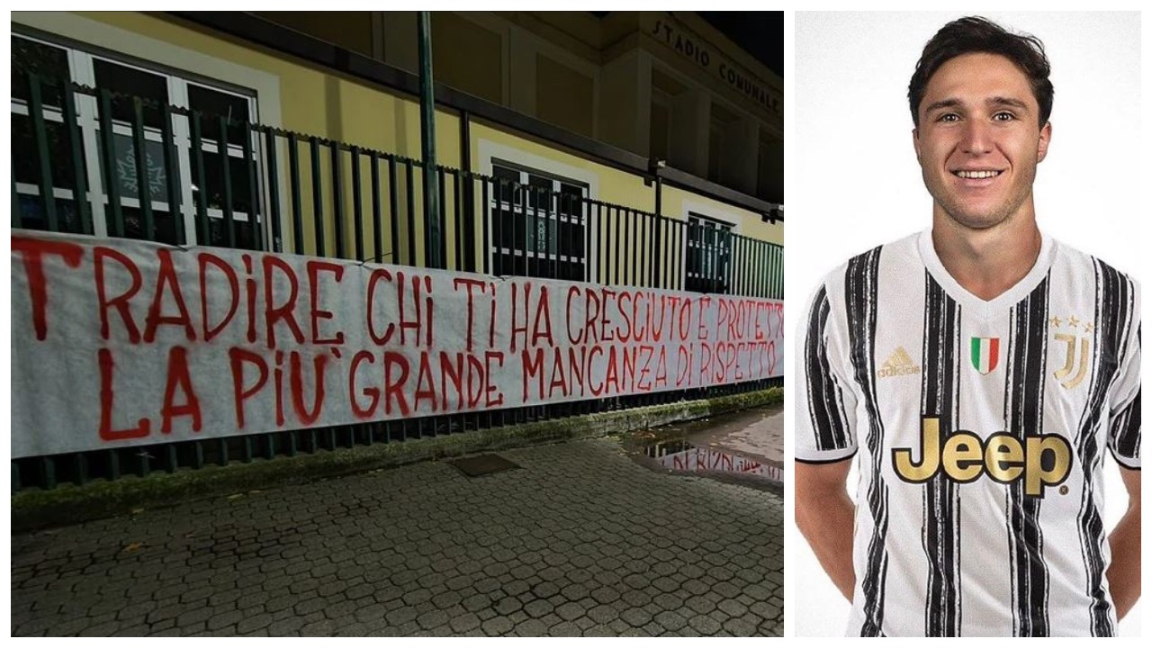 “Bukëshkalë, Firence jo më shtëpia jote”, Chiesa i revolton tifozët keq