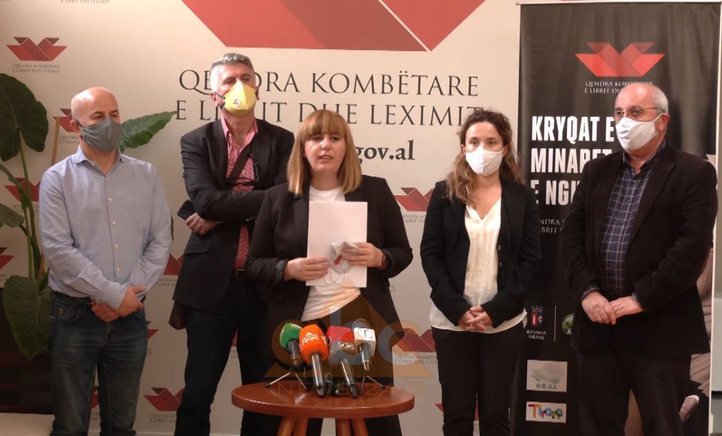 25 kandidatura në garë për çmimin poeti Laureat, i krijuar nga qendra e librit