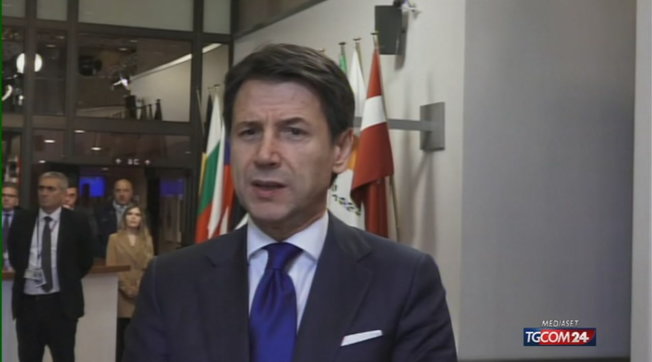 Giuseppe Conte: Jo izolimit, duhet një strategji e re kundër COVID-19