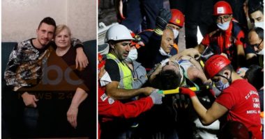 “U dëgjuan thirrjet poshtë rrënojave”! Gazetari: Nëna shqiptare vdiq, djali futbollist në koma