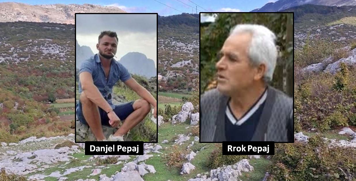 “Nuk di nëse është gjallë apo ka vdekur”, mbetet në burg Rrok Pepaj, djali i tij ende në kërkim