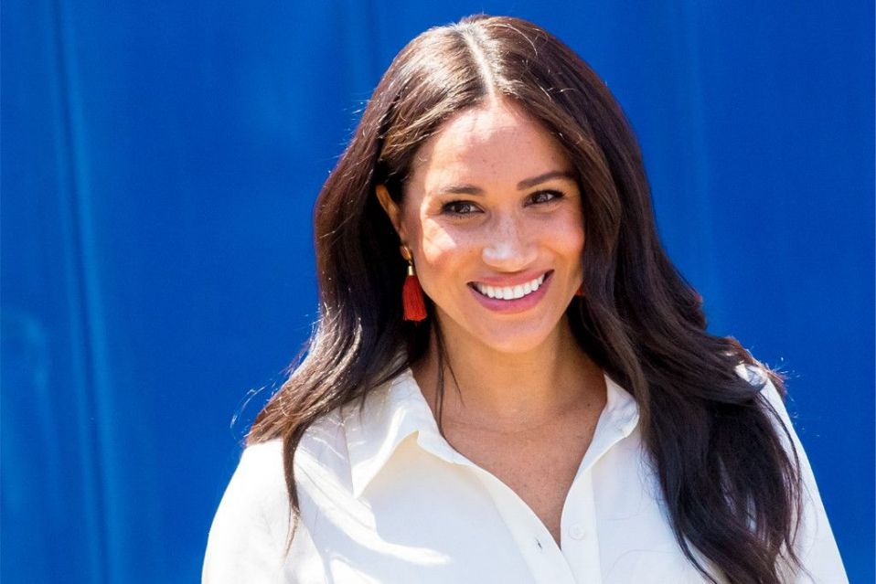 “Në 2019-ën isha personi më i tallur në gjithë botën”, Meghan Markle flet për bullizmin