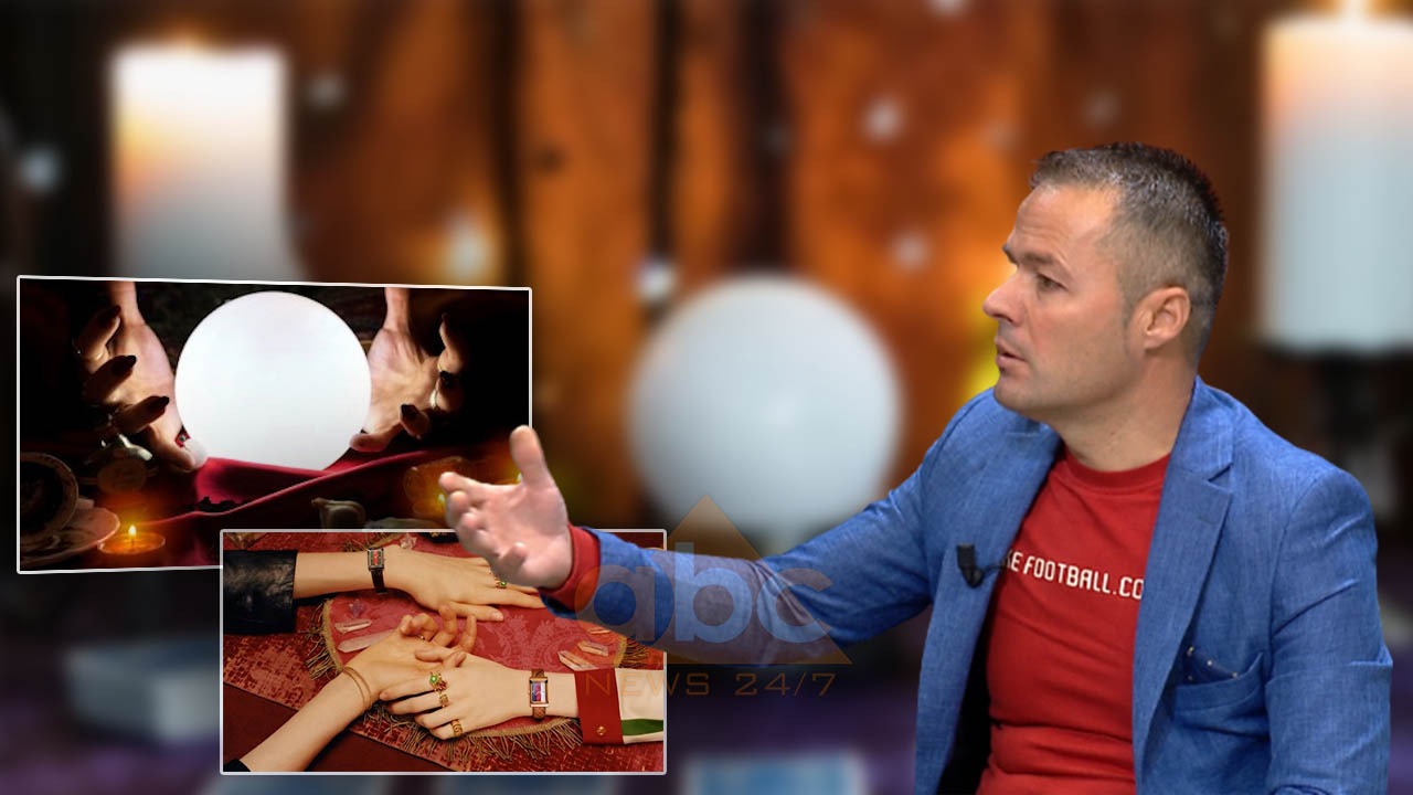 “Kam firmosur kontratë në 2008 me perënditë”: At Xhevahiri tregon si i shëron të sëmurët