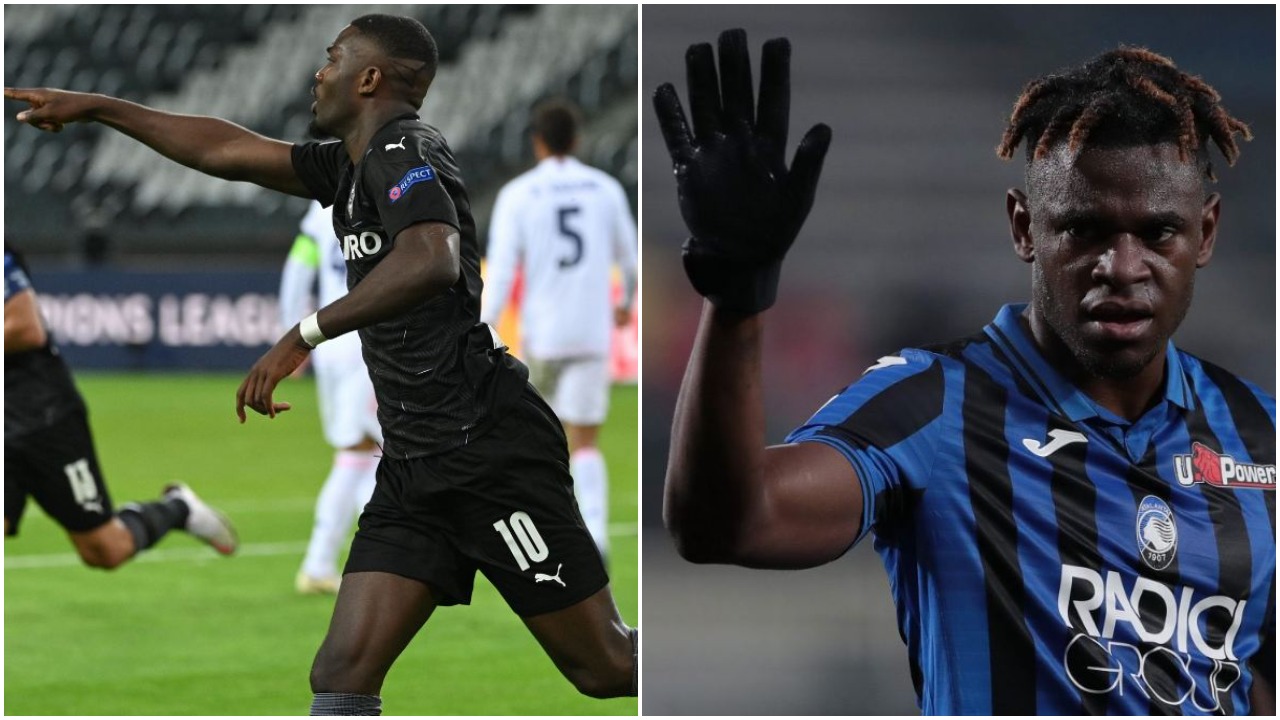 VIDEO/ Zhbllokohet Liverpool, Reali e pëson sërish! Atalanta nis përmbysjen