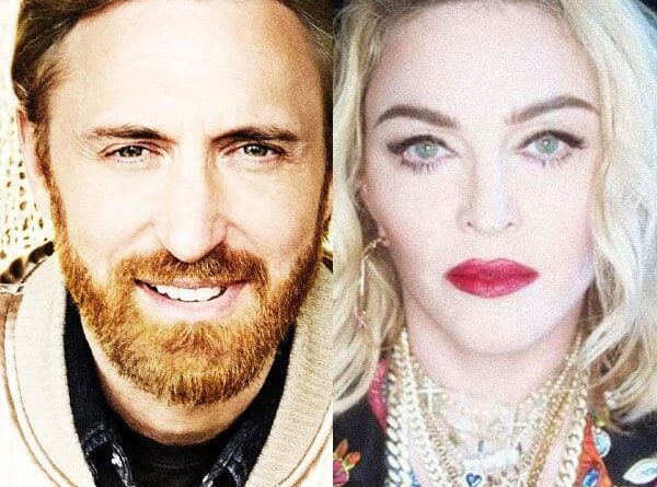 David Guetta zbulon arsyen epike përse Madonna refuzoi bashkëpunimin me të