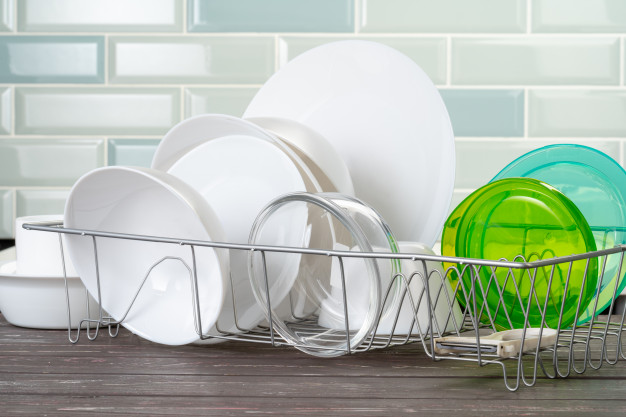 Dy zakone të përditshme që shkatërrojnë pjatat