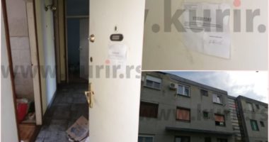 Djali ha babain për 7 ditë me radhë në Serbi