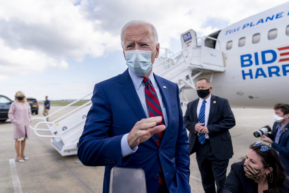 Biden: Jam i gatshëm për debatin e radhës me Trump nëse ekspertët e miratojnë