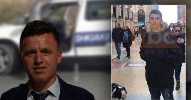 Atentati ndaj shefit të Policisë, gjykata e Shkodrës lë në burg 19-vjeçarin Ilirjan Hasanaj