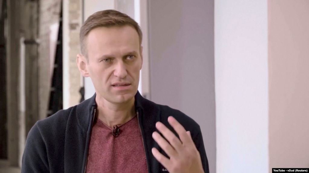 “Do vazhdoj luftën kundër korrupsionit”, Navalny: I vendosur të kthehem në Rusi