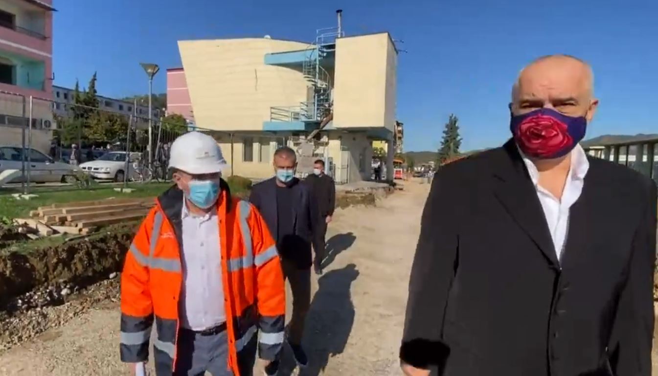 Rama në Vorë: 404 familjet që humbën banesat natën e 26 nëntorit do të kthehen në shtëpi