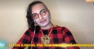 “Çunat shqiptarë më komplimentojnë”, biznesmeni gay: S’janë për mua, janë të mbyllur në mendje