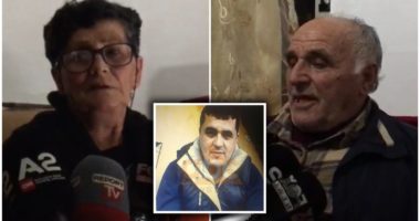 I zhdukur prej 4 ditësh, prindërit e vlonjatit: E kanë rrëmbyer dhe plagosur, shteti të na gjejë djalin