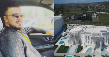 Qëllohet me armë drejt kompleksit të Eugert Lazajt, biznesmenit që u vetëvra