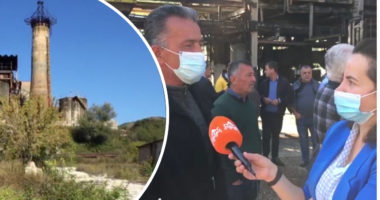 “Gjiganti u katandis…”! Rrëfimi prekës i naftëtarit: Shpresoja që dikush të vinte dorën në zemër