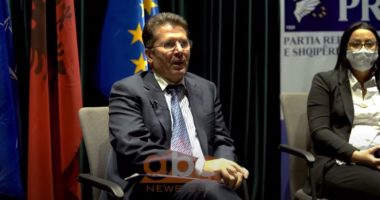 Mediu mbledh Këshillin Politik të PR: Zgjedhjet e 25 prillit decizive për forcën e së djathtës