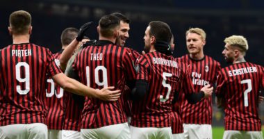 Festa e ditëlindjes së Profetit Muhamed, Milani me urim special për myslimanët