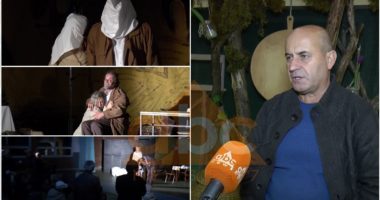 Festivali i teatrove në Dibër të Madhe, shfaqja “Jul Çezari” e trupës së Tiranës merr vlerësimin maksimal