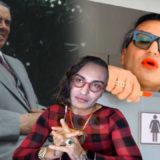 I përmendin Enver Hoxhën, Elton Ilirjani: Po të ishte gjallë do të bënte seks me mua