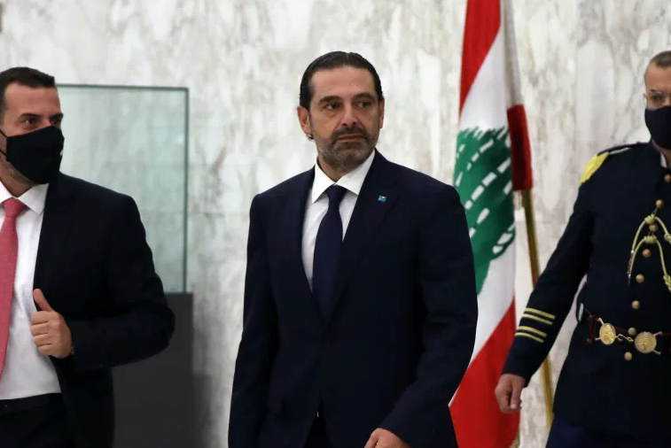 Një vit pasi u tërhoq prej protestave masive, Saad Hariri sërish kryeministër i Libanit