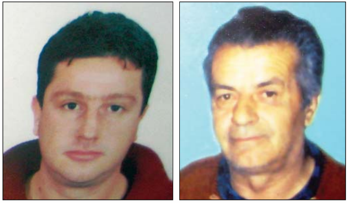 Në kërkim për vrasje të dyfishtë në Elbasan, arrestohet në Greqi 41-vjeçari me 4 emra