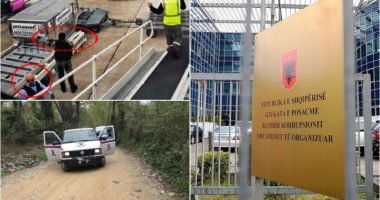 EMRAT/Gjykata e Posaçme kalon për gjykim çështjen për “Grabitjen e Rinasit”