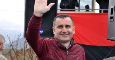 Konfirmohet me koronavirus kryebashkiaku i Librazhdit