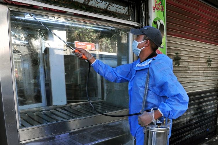 Në Sirinë e goditur nga Covid-19, njerëzit preferojnë të vdesin sesa të shkojnë në spital