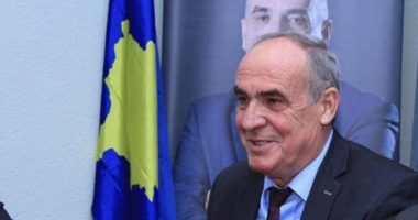 Rugova arrest në shtëpi për 1 muaj, VV: Aktakuza ka bazë, drejtësia duhet të vihet në vend!