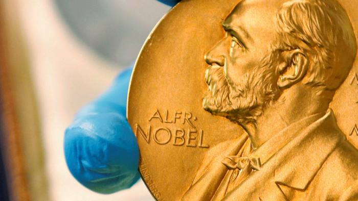 Dy amerikanë, fitues të çmimit Nobel në Ekonomi