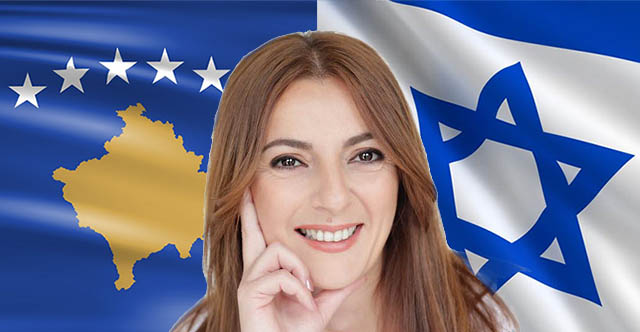 Emërohet diplomatja e parë pas njohjes së Kosovës nga Izraeli në “Shtëpinë e Bardhë”