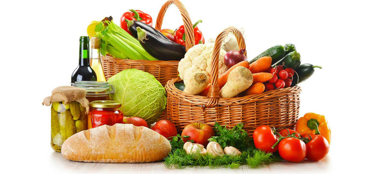 Ushqimet që duhet të konsumoni për të luftuar plakjen