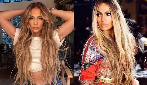 Jennifer Lopez me look të ri, sjell trendin e vjeshtës 2020