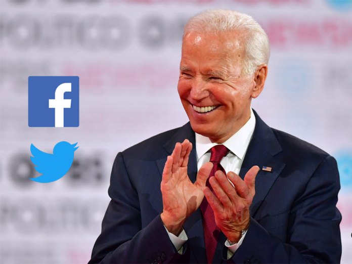 Twitter bllokon artikullit që kritikonte Joe Bidenin, Republikanët kërkojnë sqarime