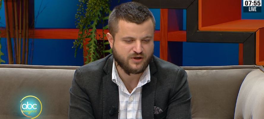 Punesimi mbetet një sfidë për të verbrit, kryetari i Forumit Rinor: Ligji nuk po zbatohet