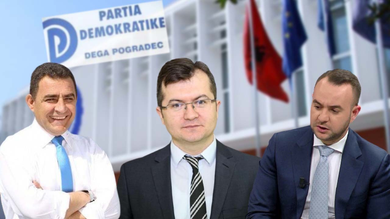 Demokratët e Pogradecit votojnë nesër, kush janë emrat që kërkojnë miratimin e anëtarësisë