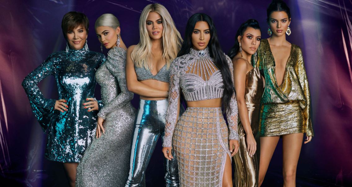 Kim zbulon arsyen që çoi në fundin e “Keeping Up With The Kardashians”