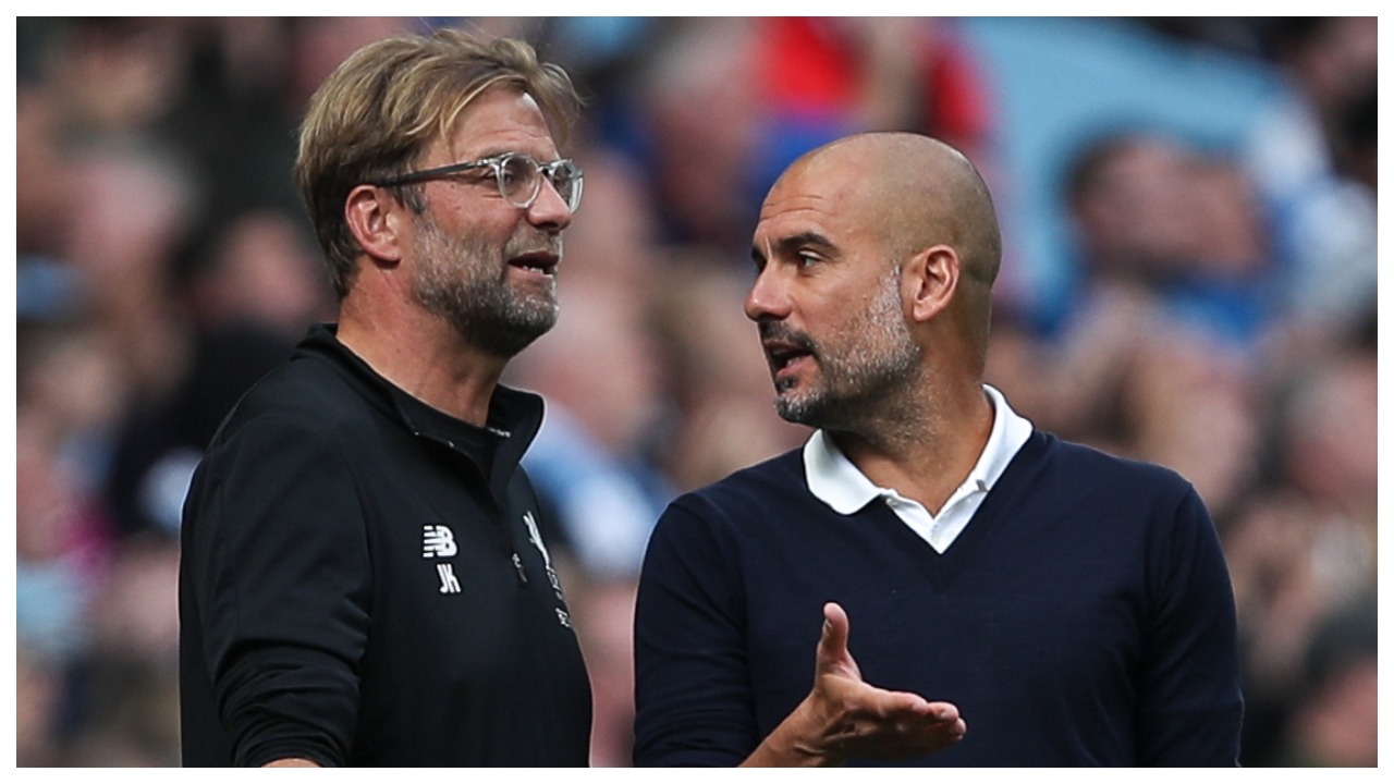 Tërbohen Klopp e Guardiola: E pakuptimtë, lojtarët duhen mbrojtur!