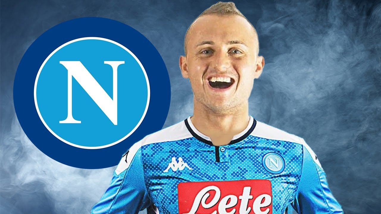 Testi i fundit te Napoli, zbulohet gjendja e Stanislav Lobotka