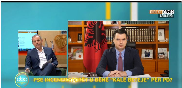 “Shqiptarëve u janë marrë 75 milion euro”, Basha në ABC News: Peshku i madh po kërcen nga belaja