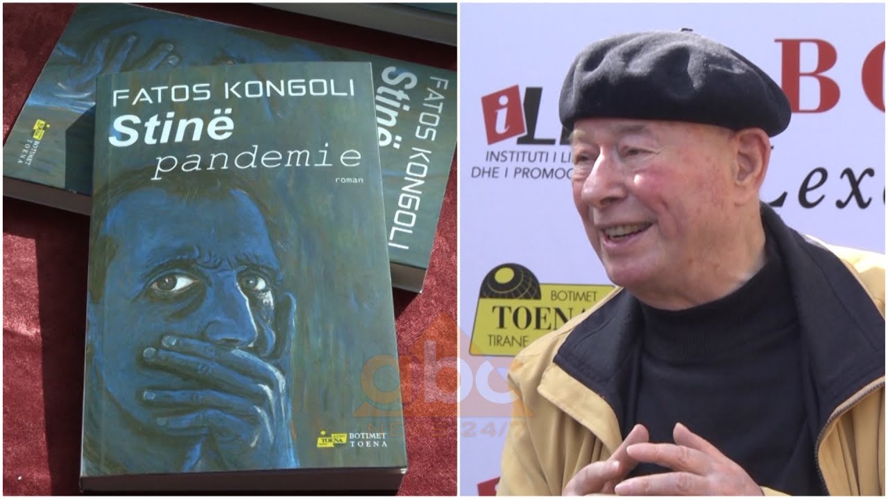 Kongoli promovon “Stinë Pandemie”: Prishja e një lagjeje në Tiranë, si operacion rrufeje-nazist